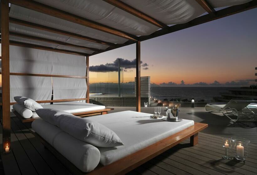 اتاق پرستیژ, H10 Conquistador