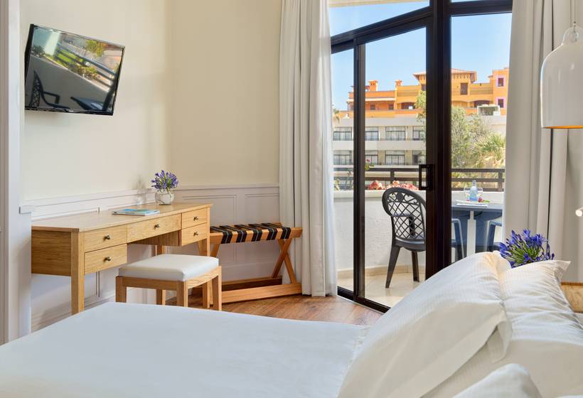 اتاق استاندارد, H10 Conquistador