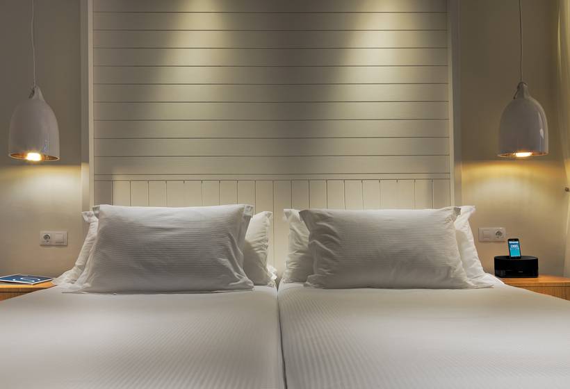 سوییت جونیور, H10 Conquistador