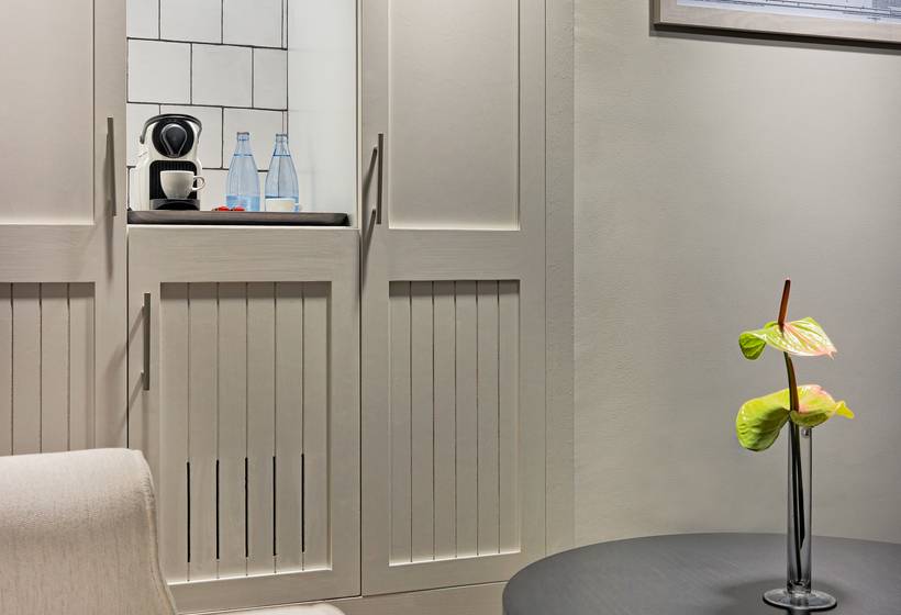 سوییت جونیور, H10 Conquistador