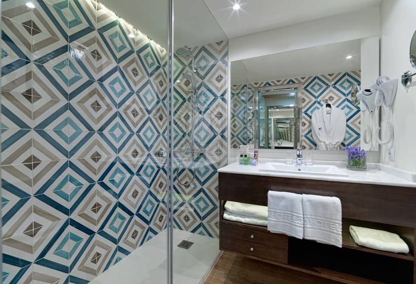 سوییت جونیور, H10 Conquistador