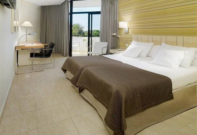 اتاق استاندارد, H10 Conquistador