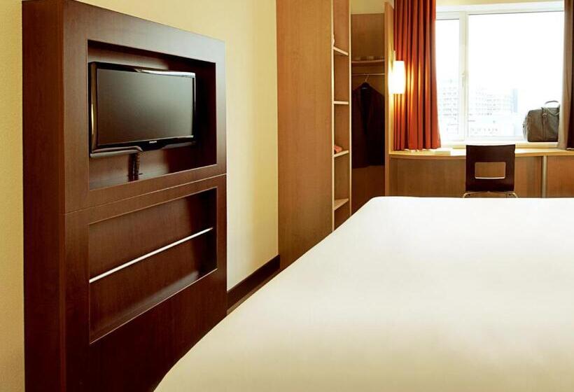 اتاق استاندارد, Ibis Braga