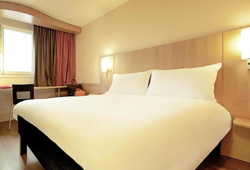 اتاق استاندارد, Ibis Braga
