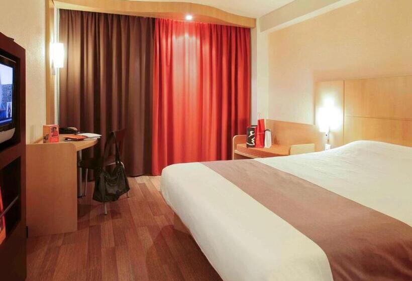 اتاق استاندارد, Ibis Braga