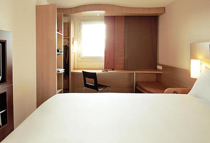 اتاق استاندارد, Ibis Braga