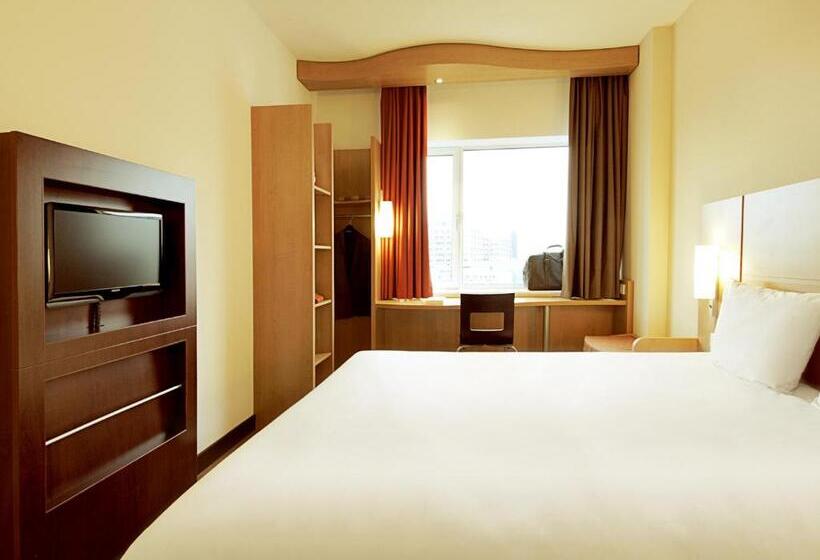 اتاق استاندارد, Ibis Braga