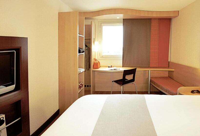 اتاق استاندارد, Ibis Braga