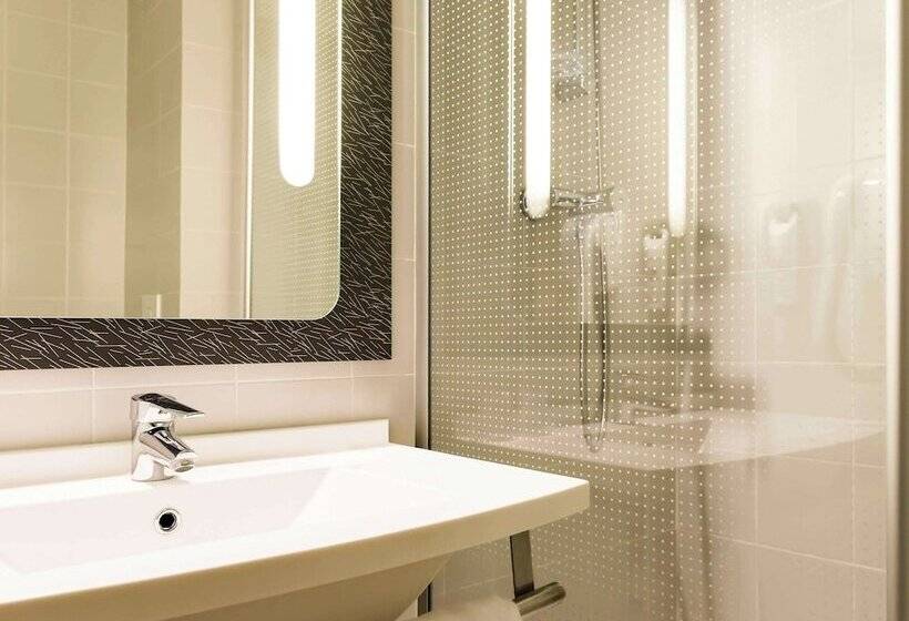 اتاق استاندارد, Ibis Evora