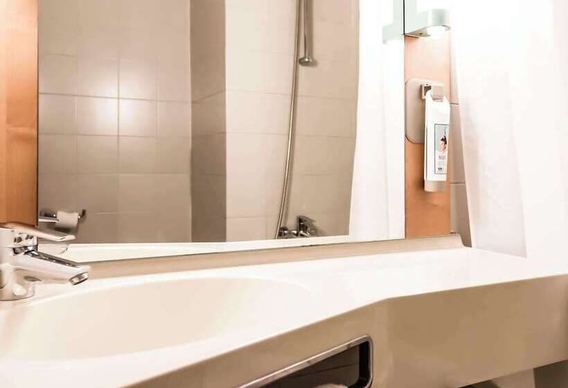 اتاق استاندارد, Ibis Evora