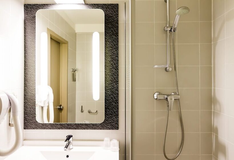 اتاق استاندارد, Ibis Evora