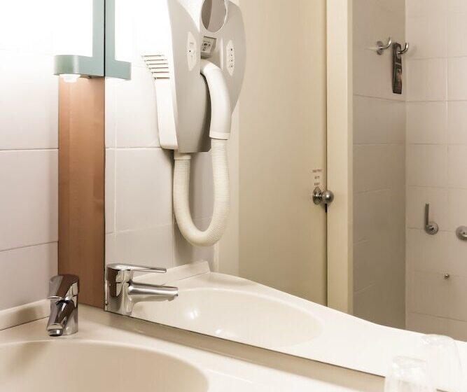 اتاق استاندارد, Ibis Evora