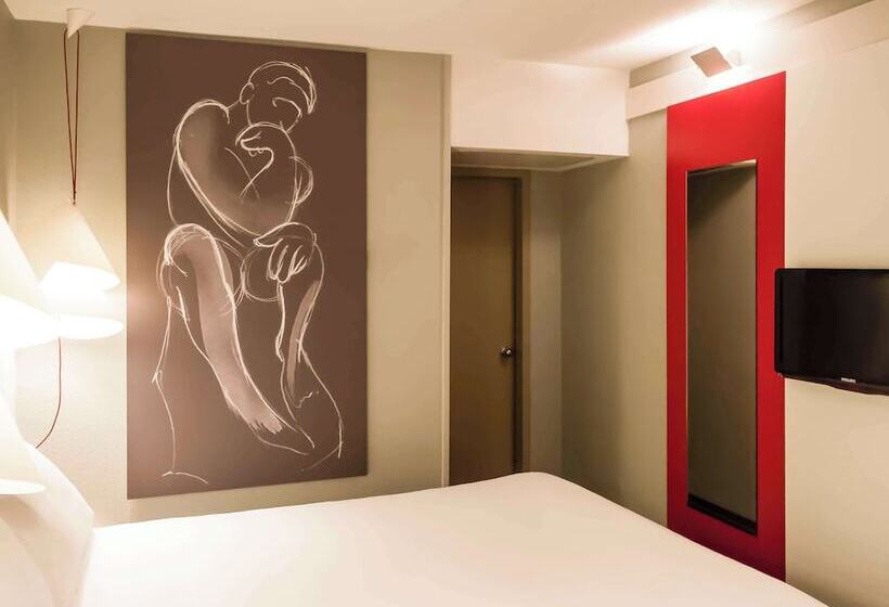 اتاق استاندارد, Ibis Evora