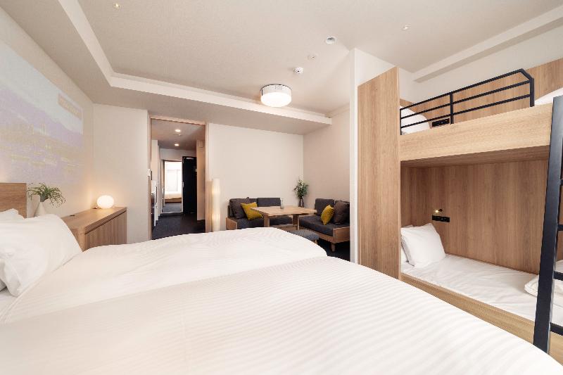 اتاق استاندارد, Ibis Evora