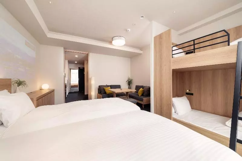 اتاق استاندارد, Ibis Evora