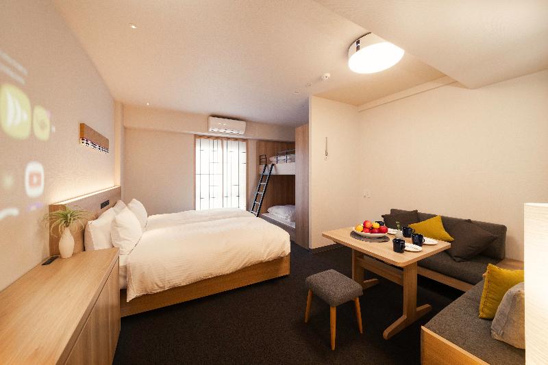 اتاق استاندارد, Ibis Evora