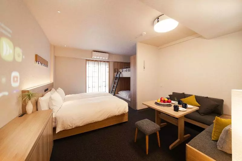 اتاق استاندارد, Ibis Evora