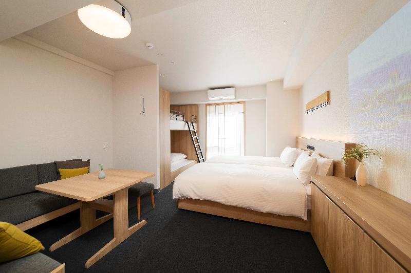 اتاق استاندارد, Ibis Evora