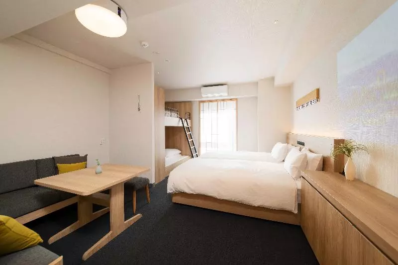 اتاق استاندارد, Ibis Evora
