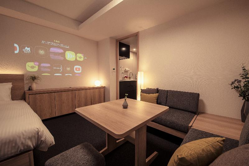 اتاق استاندارد, Ibis Evora