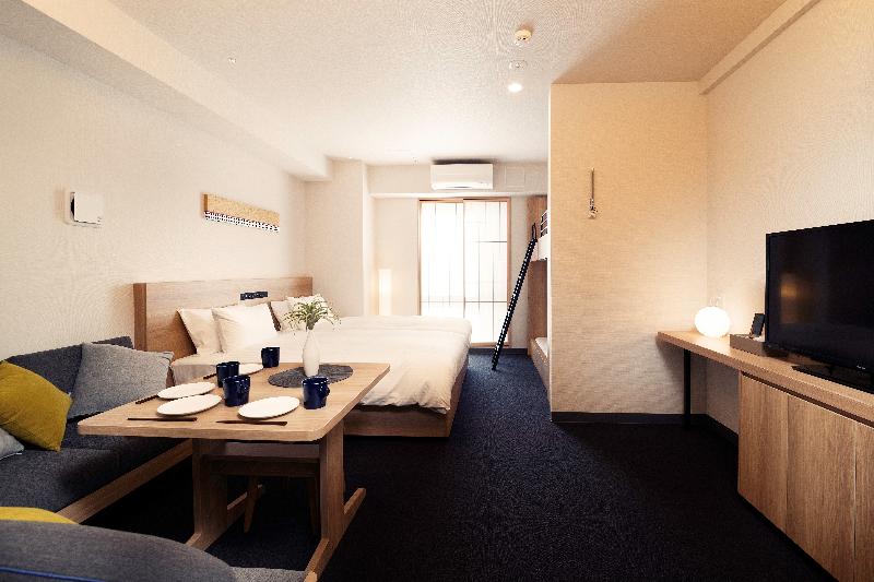 اتاق استاندارد, Ibis Evora