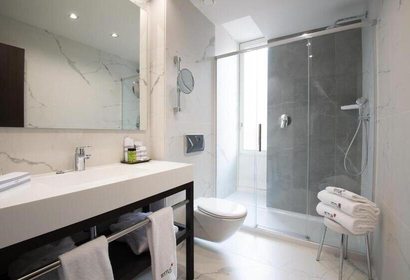 اتاق استاندارد, Intelier Palacio San Martin