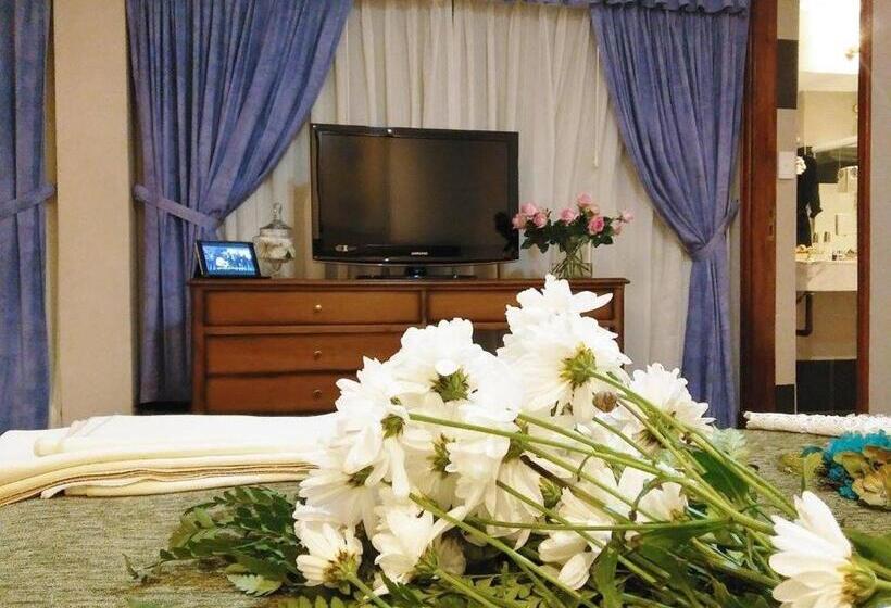 اتاق استاندارد, Irun