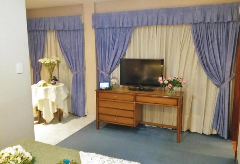 اتاق استاندارد, Irun