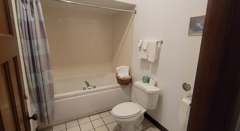 デラックスルーム, Karsten