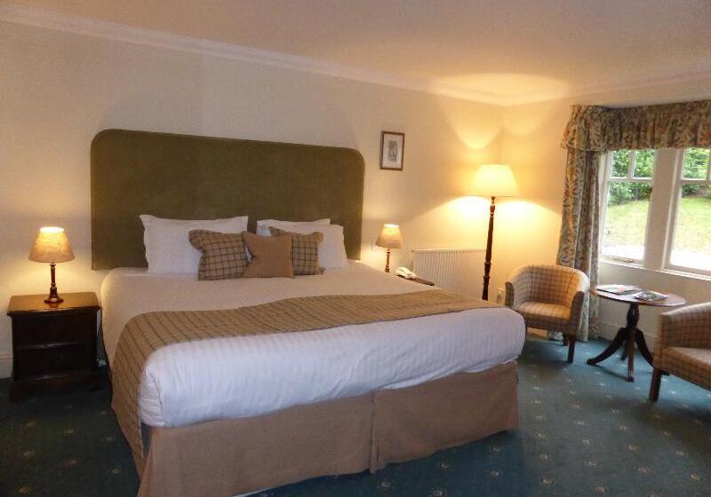 スーペリアールーム, Lindeth Howe