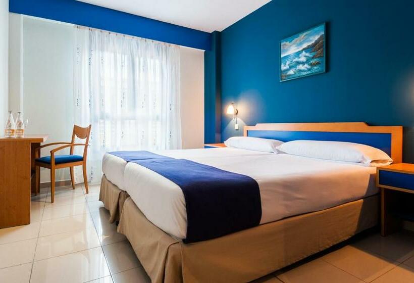 اتاق استاندارد, Villa De Pinto