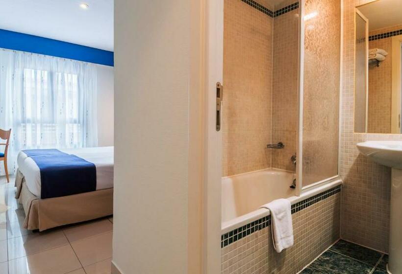 اتاق استاندارد, Villa De Pinto