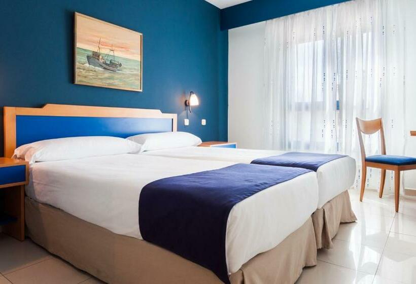 اتاق استاندارد, Villa De Pinto