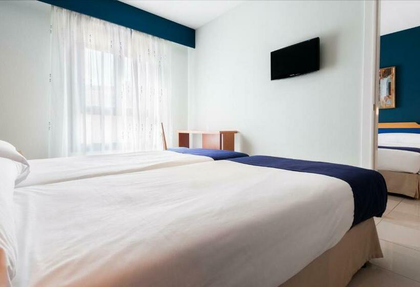 اتاق استاندارد, Villa De Pinto