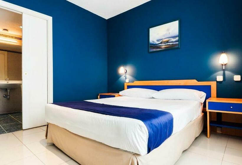 اتاق استاندارد, Villa De Pinto