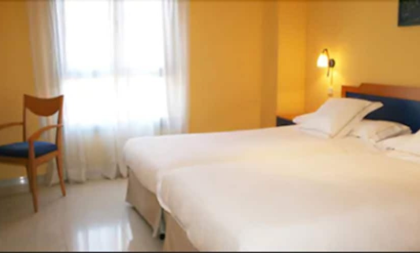 اتاق استاندارد, Villa De Pinto