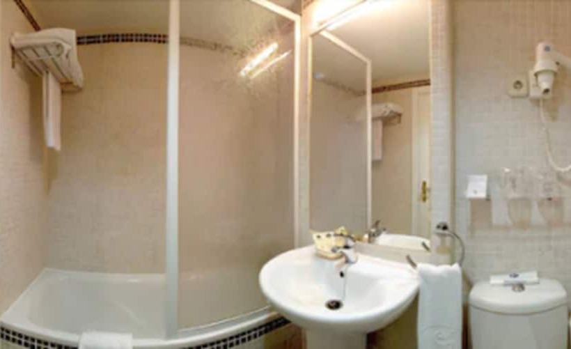 اتاق استاندارد, Villa De Pinto