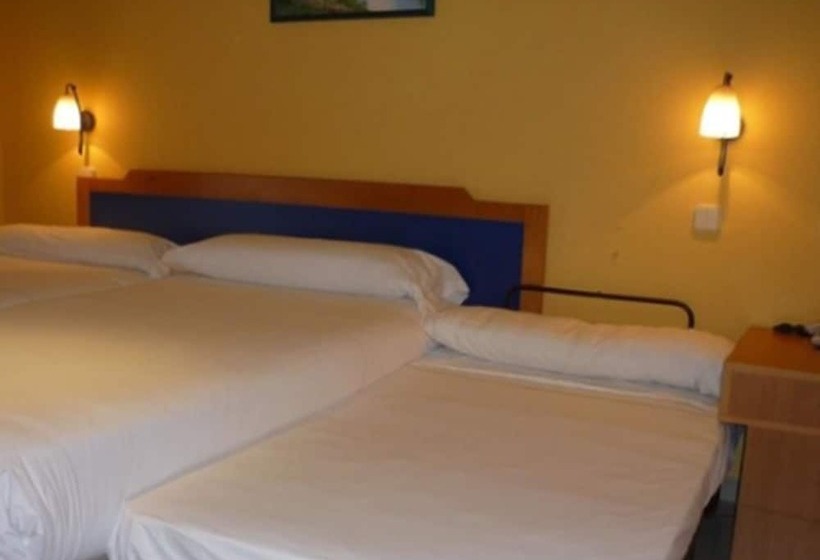 اتاق استاندارد, Villa De Pinto