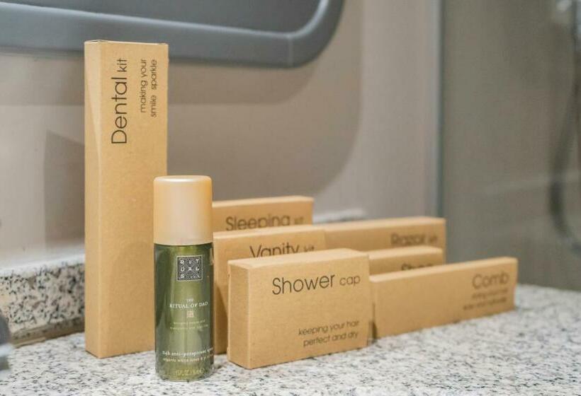 سوییت, Melia Castelo Branco