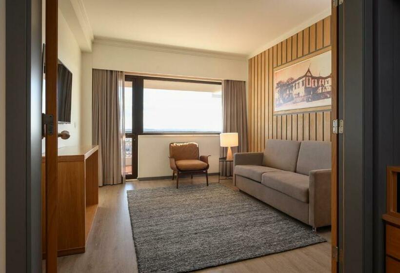 سوییت, Melia Castelo Branco