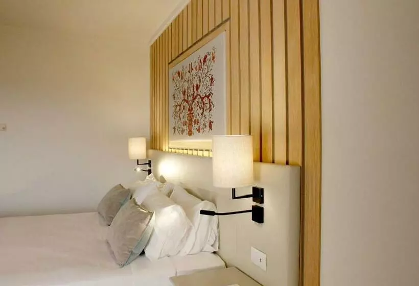 Premium Room City View, Melia Castelo Branco
