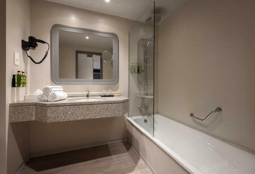 سوییت, Melia Castelo Branco