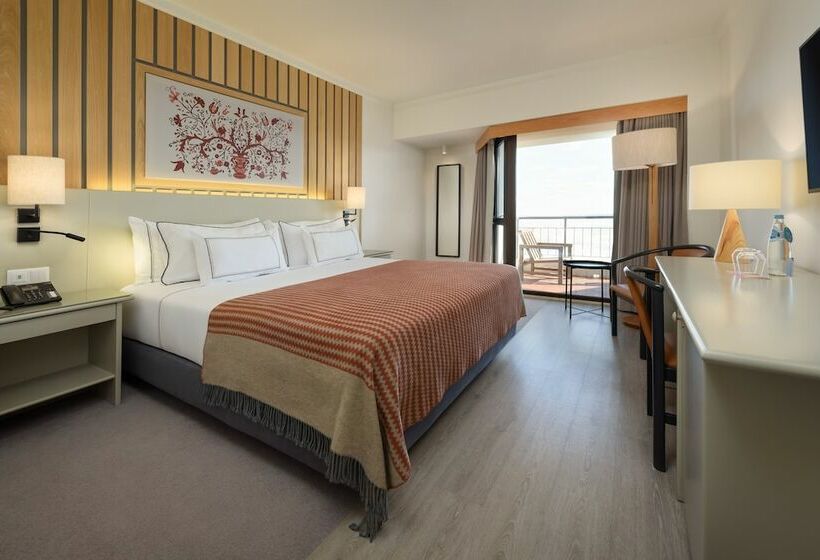 سوییت, Melia Castelo Branco