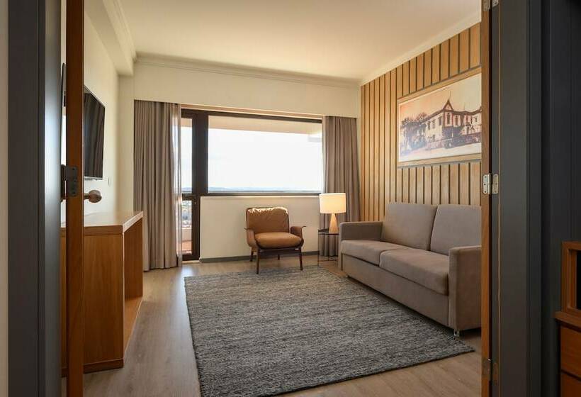 سوییت, Melia Castelo Branco