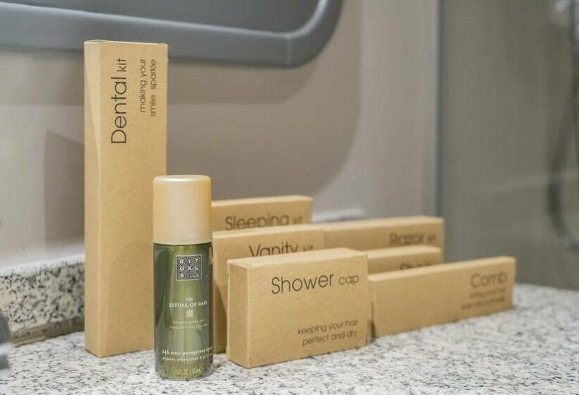 سوییت, Melia Castelo Branco