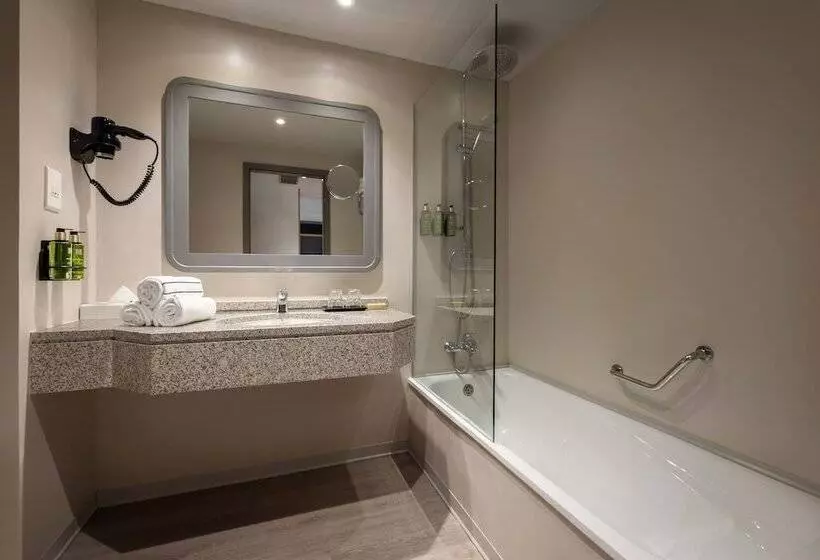 سوییت, Melia Castelo Branco