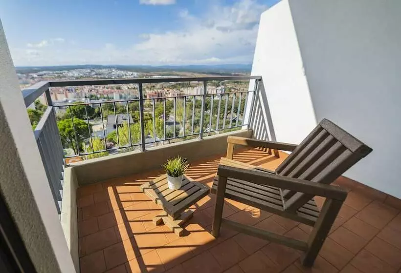 سوییت, Melia Castelo Branco