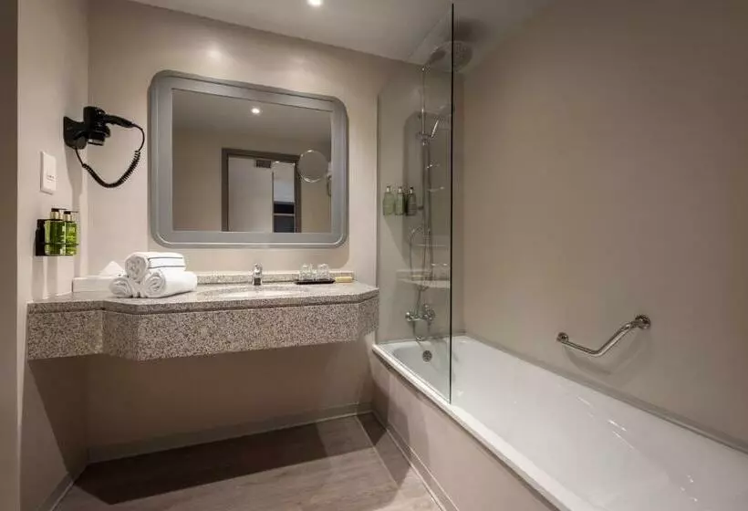 اتاق استاندارد, Melia Castelo Branco