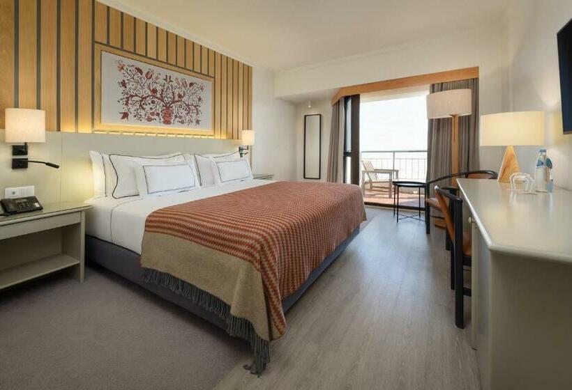 اتاق استاندارد, Melia Castelo Branco