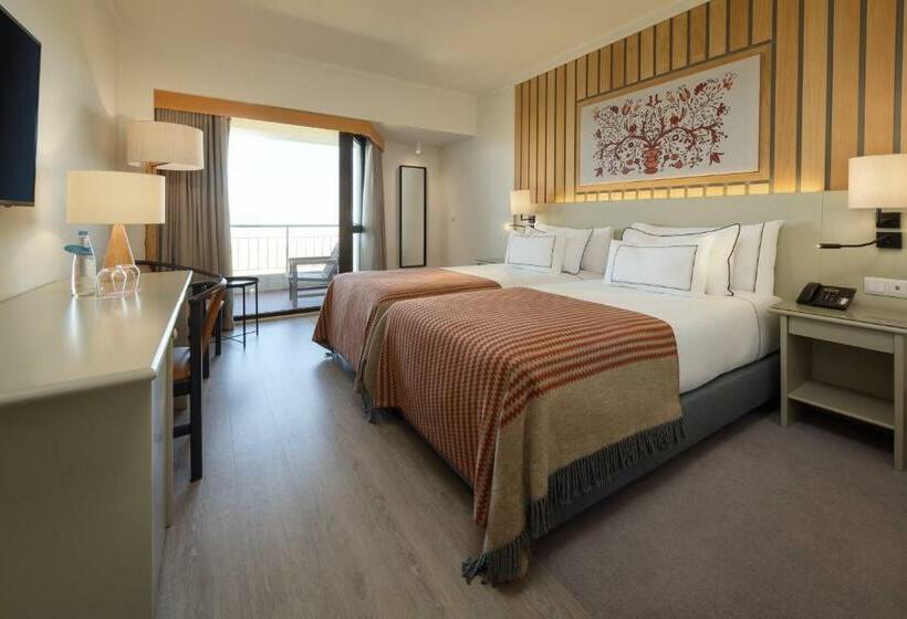 اتاق استاندارد, Melia Castelo Branco